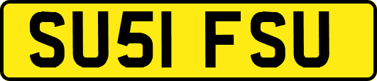 SU51FSU