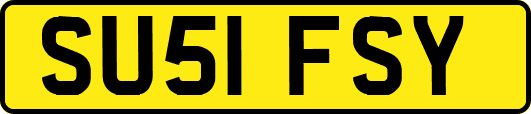 SU51FSY