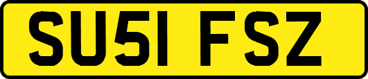SU51FSZ