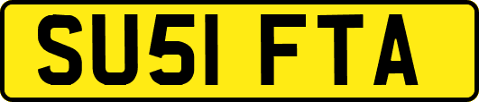 SU51FTA