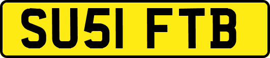 SU51FTB