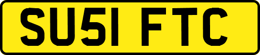 SU51FTC