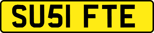 SU51FTE