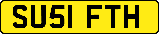 SU51FTH