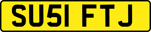 SU51FTJ