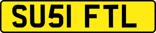 SU51FTL