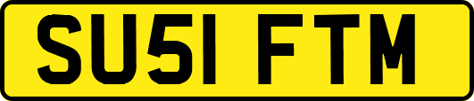SU51FTM