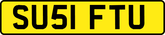 SU51FTU