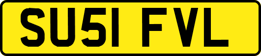 SU51FVL
