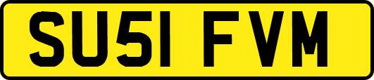 SU51FVM