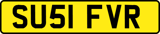 SU51FVR