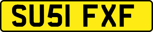 SU51FXF
