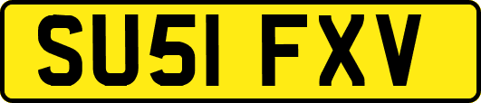 SU51FXV