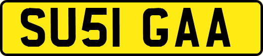 SU51GAA