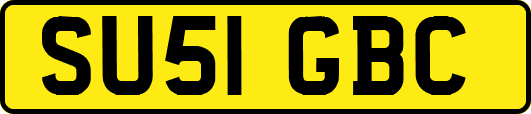 SU51GBC