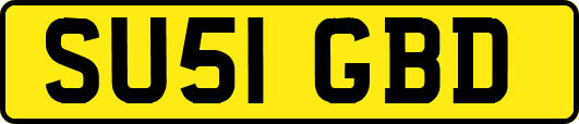 SU51GBD