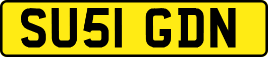 SU51GDN