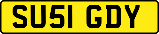 SU51GDY