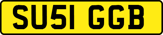 SU51GGB