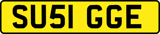 SU51GGE