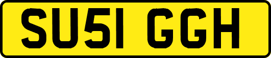 SU51GGH