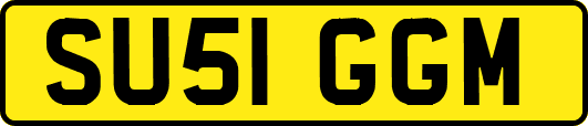 SU51GGM