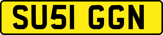 SU51GGN
