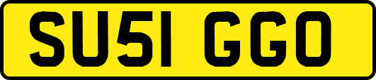 SU51GGO