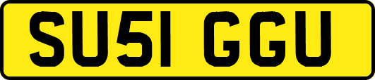 SU51GGU