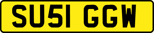 SU51GGW