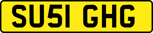 SU51GHG