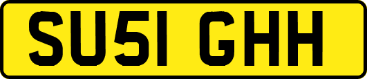 SU51GHH