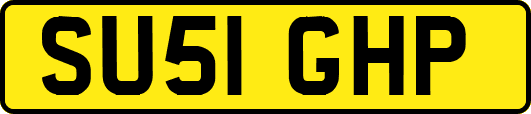 SU51GHP