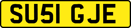 SU51GJE