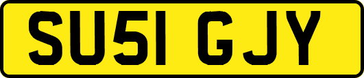 SU51GJY