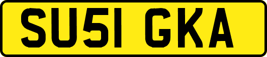 SU51GKA