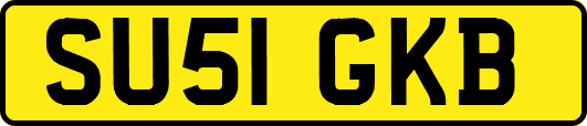SU51GKB