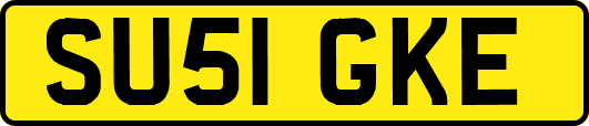 SU51GKE