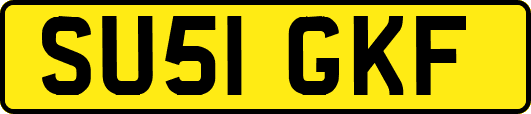 SU51GKF