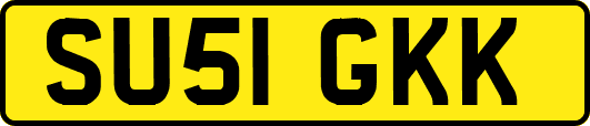 SU51GKK