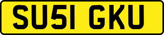 SU51GKU