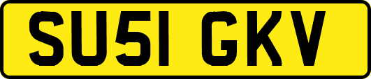 SU51GKV