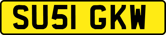 SU51GKW