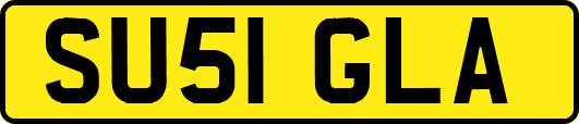SU51GLA
