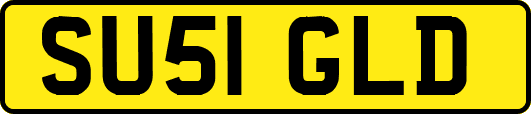 SU51GLD