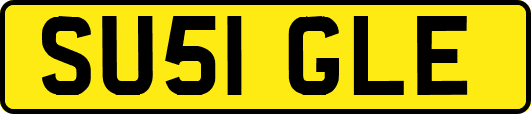 SU51GLE