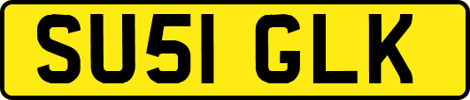 SU51GLK