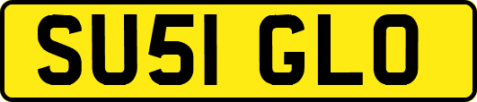 SU51GLO