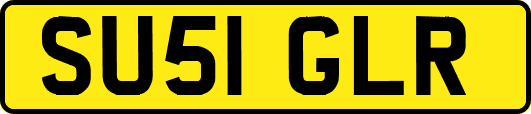 SU51GLR