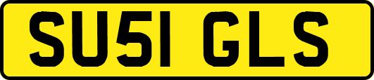 SU51GLS